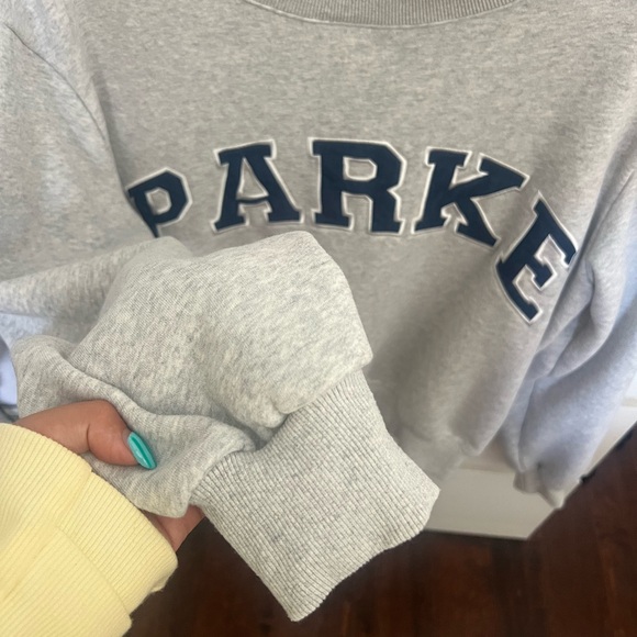 Parke Mockneck - Picture 3 of 5